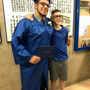 Meet your Posher, Ashton